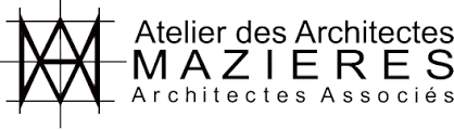 Atelier MAzières Logo